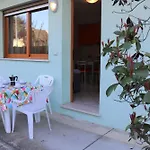 Апартаменты Comfort And Fun By The Pool-beahost