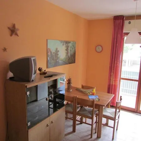 Appartement Comfort And Fun By The Pool - Beahost *