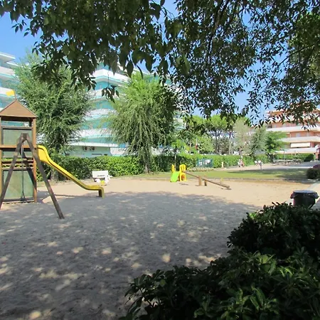 Appartement Comfort And Fun By The Pool - Beahost Bibione