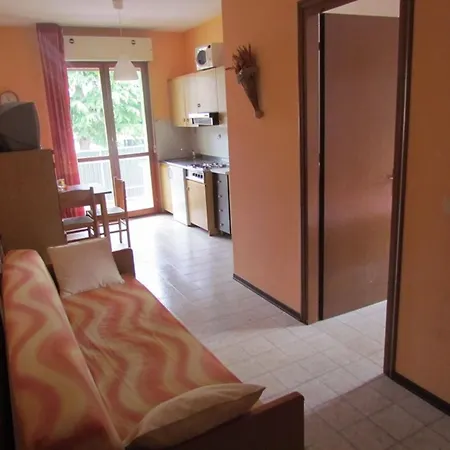 Daire Comfort And Fun By The Pool-beahost Bibione