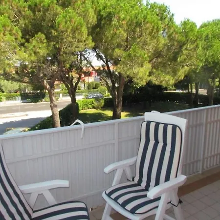 Comfort And Fun By The Pool-beahost * Бибионе