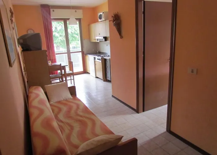 Appartement Comfort And Fun By The Pool-beahost Bibione