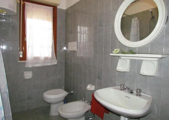 Comfort And Fun By The Pool-beahost Appartement Bibione