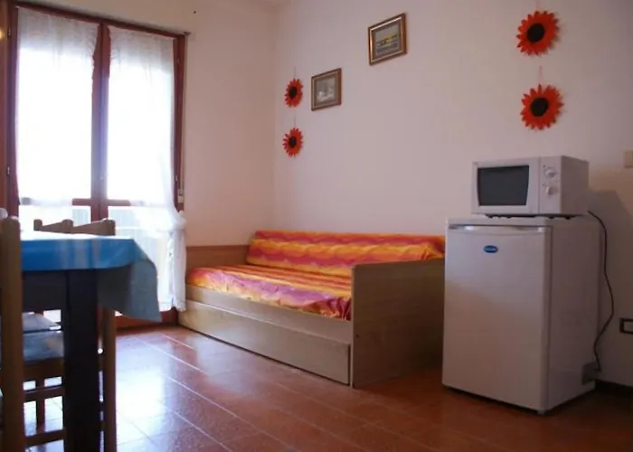 Comfort And Fun By The Pool-beahost Appartement