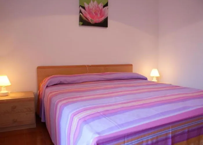 Comfort And Fun By The Pool-beahost Daire Bibione