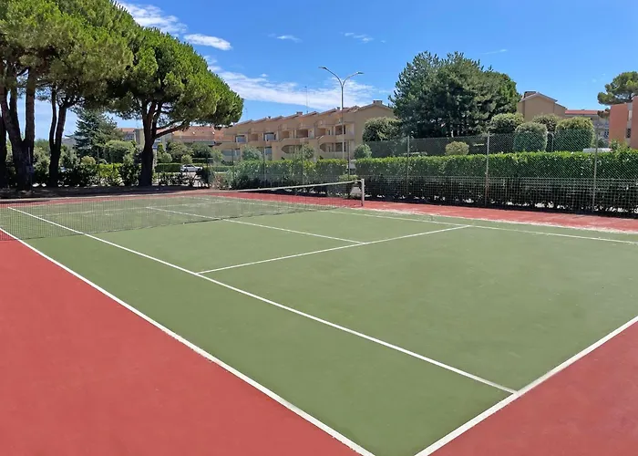 Appartement Comfort And Fun By The Pool-beahost *